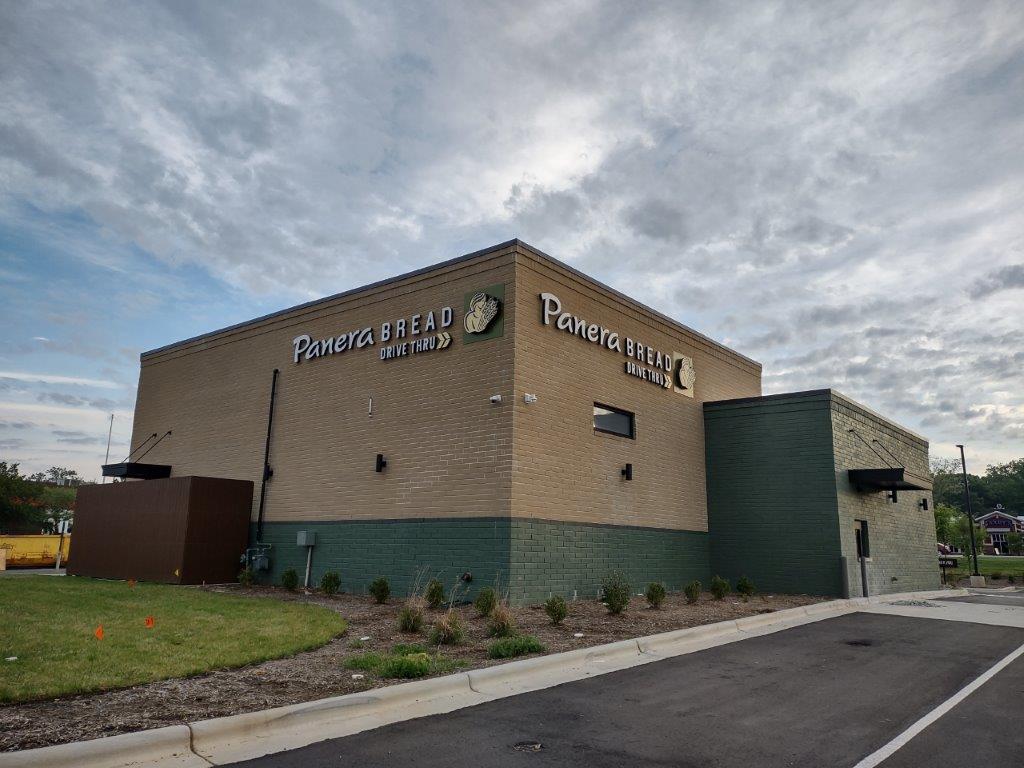 Panera Bread cancels plans for Knightdale location in North Carolina -  Triangle Business Journal