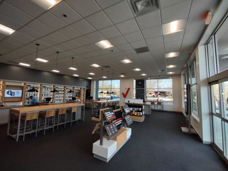 Verizon Store Hickory Nc